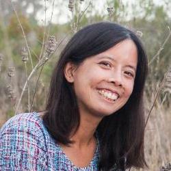 Alenda Chang headshot