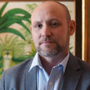 Jeff Hoelle headshot