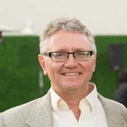 Bruce Kendall headshot