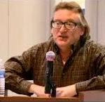 Colin Gardner headshot