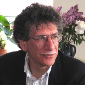 Josh Schimel headshot