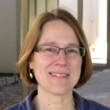 Mary Bucholtz headshot