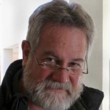 Bob Wilkinson headshot