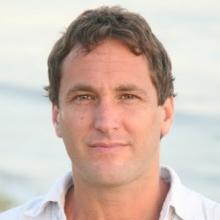 David López-Carr headshot