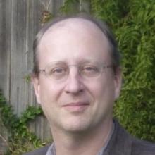 David Sherman headshot