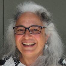 Carla D'Antonio headshot